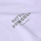 PRO SHOP T-SHIRT : WHITE
