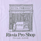PRO SHOP T-SHIRT : WHITE