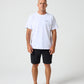 PRO SHOP T-SHIRT : WHITE