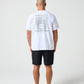 PRO SHOP T-SHIRT : WHITE