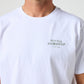 PRO SHOP T-SHIRT : WHITE