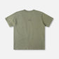 DISCOVERY RELAXED FIT T-SHIRT : ARMY