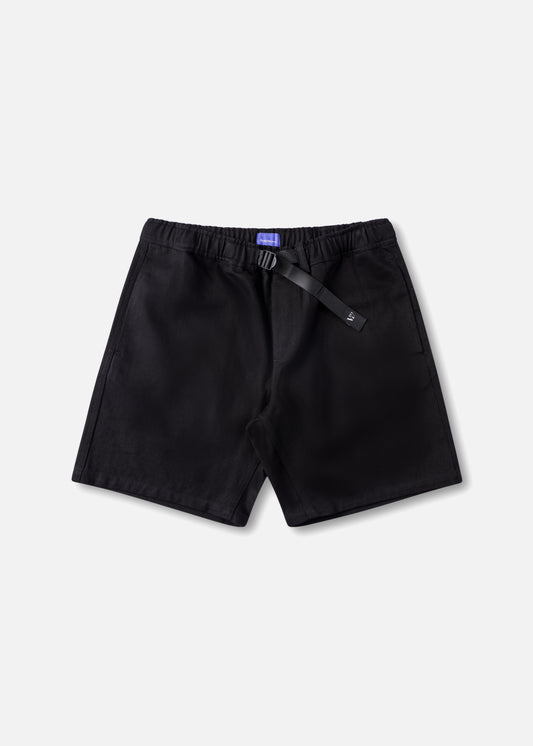 PROJECT WALKSHORT : BLACK