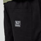 PROJECT WALKSHORT : BLACK
