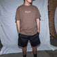PROJECT WALKSHORT : BLACK