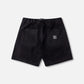 PROJECT WALKSHORT : BLACK