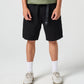 PROJECT WALKSHORT : BLACK