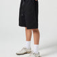 PROJECT WALKSHORT : BLACK