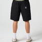 PROJECT WALKSHORT : BLACK