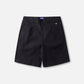 JW CHINO SHORT : BLACK