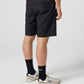 JW CHINO SHORT : BLACK
