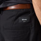 JW CHINO SHORT : BLACK