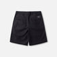 JW CHINO SHORT : BLACK
