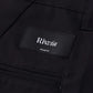 JW CHINO SHORT : BLACK