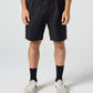 JW CHINO SHORT : BLACK