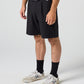 JW CHINO SHORT : BLACK