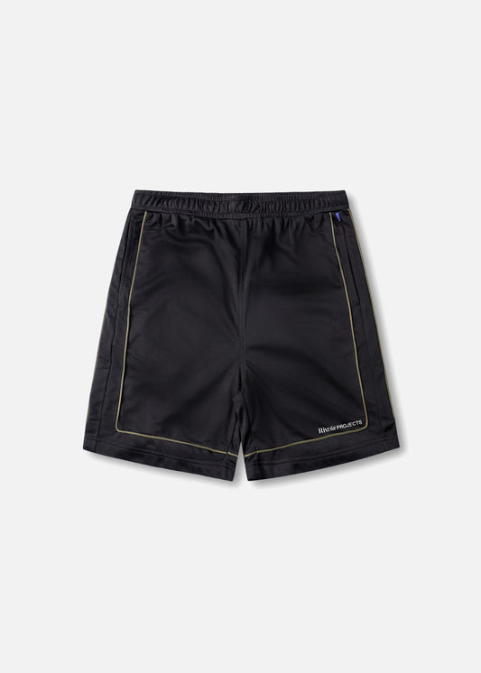 VV MESH SHORT : BLACK