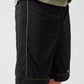 VV MESH SHORT : BLACK