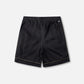 VV MESH SHORT : BLACK
