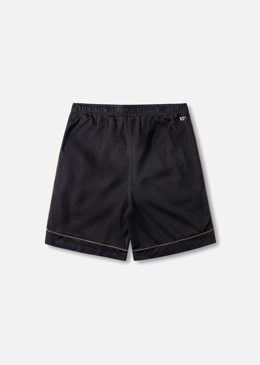 VV MESH SHORT : BLACK
