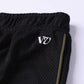 VV MESH SHORT : BLACK