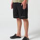 VV MESH SHORT : BLACK