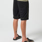 VV MESH SHORT : BLACK