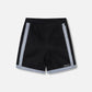 VV MESH SHORT : BLACK