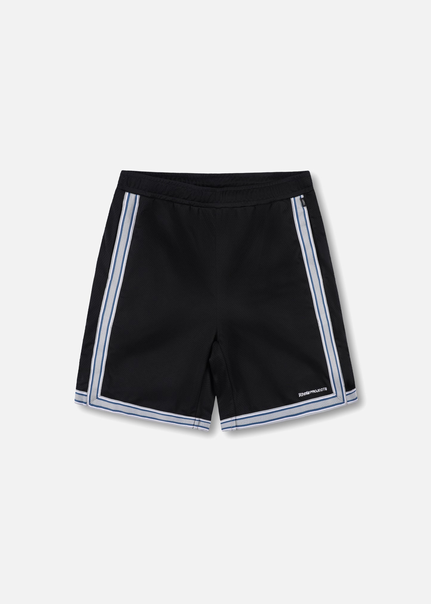 VV MESH SHORT : BLACK
