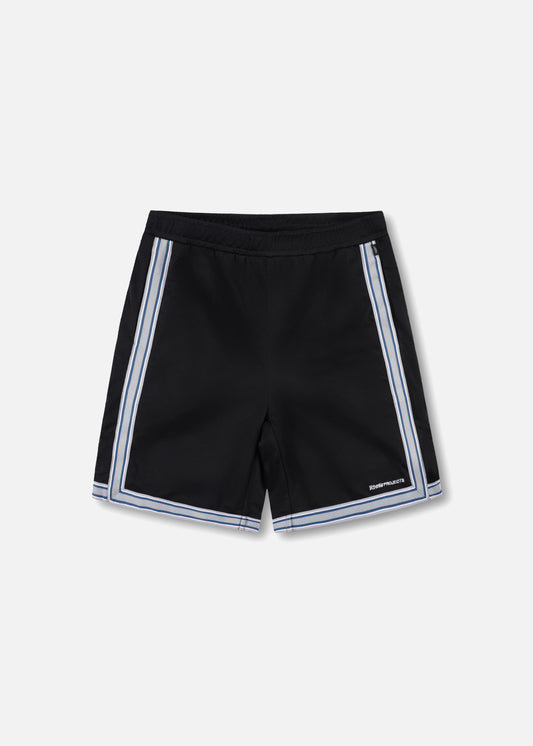 VV MESH SHORT : BLACK