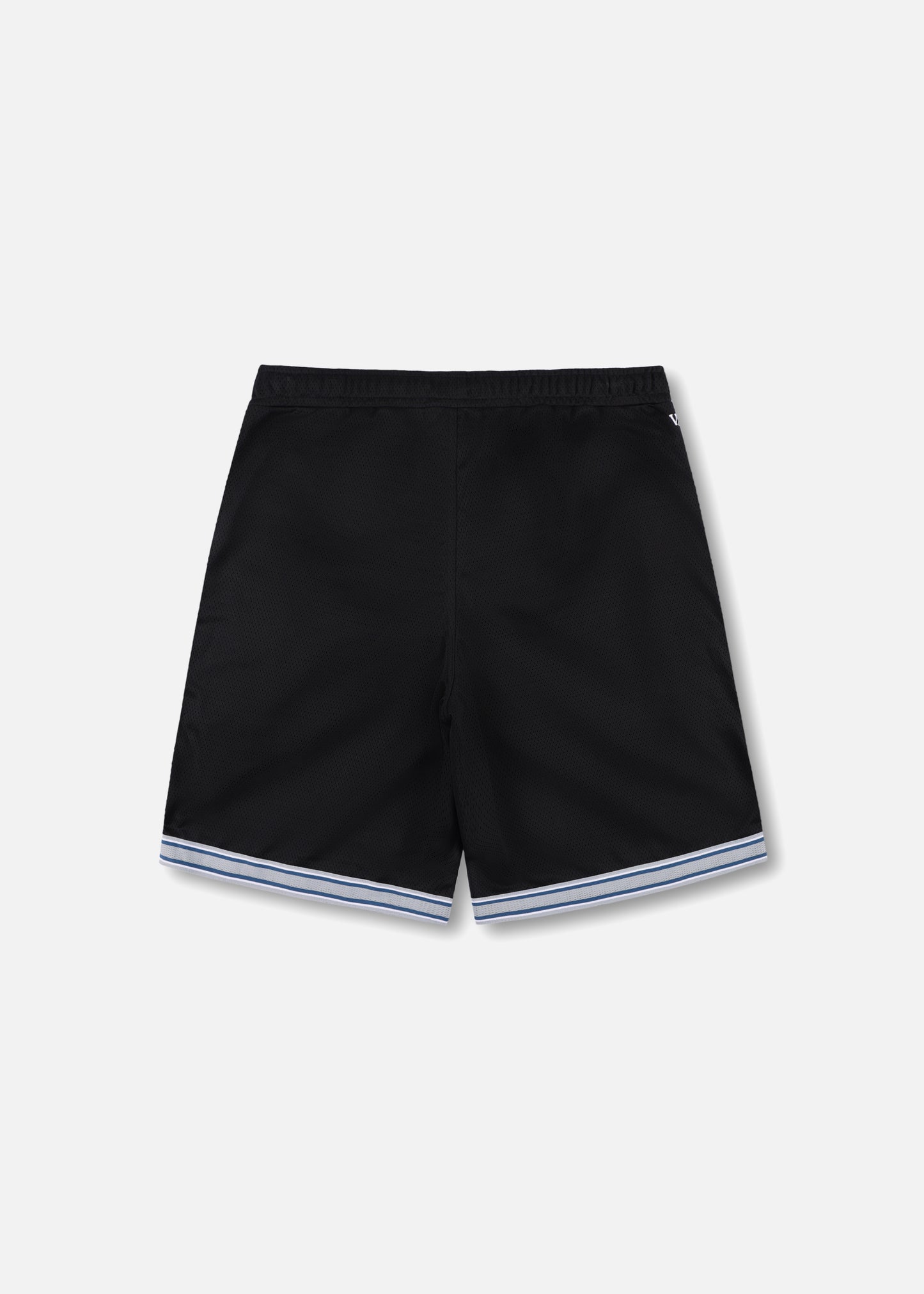 VV MESH SHORT : BLACK