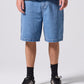 VV CLASS DENIM SHORT : WORN BLUE