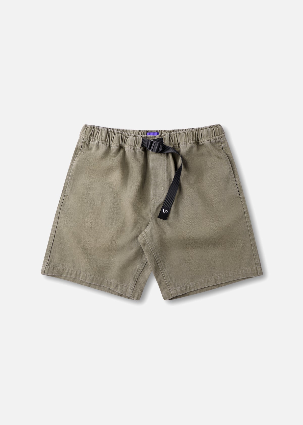 PROJECT WASHED WALKSHORT : ARMY