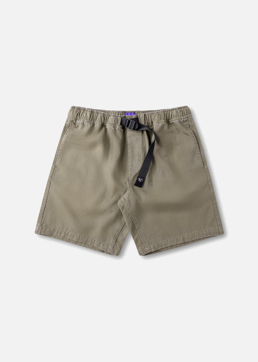 PROJECT WASHED WALKSHORT : ARMY