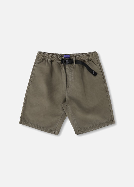 PROJECT WASHED WALKSHORT : ARMY