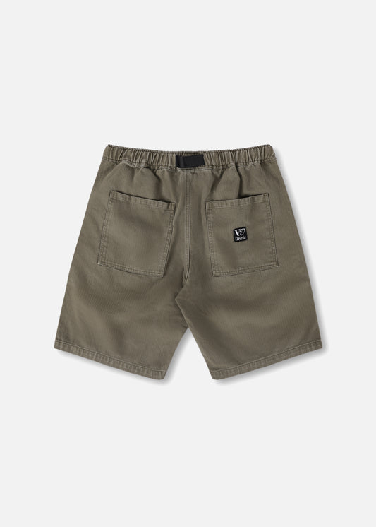 PROJECT WASHED WALKSHORT : ARMY