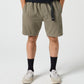 PROJECT WASHED WALKSHORT : ARMY
