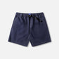 PROJECT WASHED WALKSHORT : NAVY