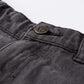DAILY DENIM SHORT : BLACK WASH