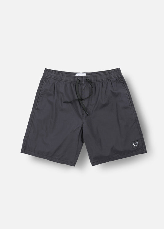 BRAIN STORM TRUNK : WASHED BLACK