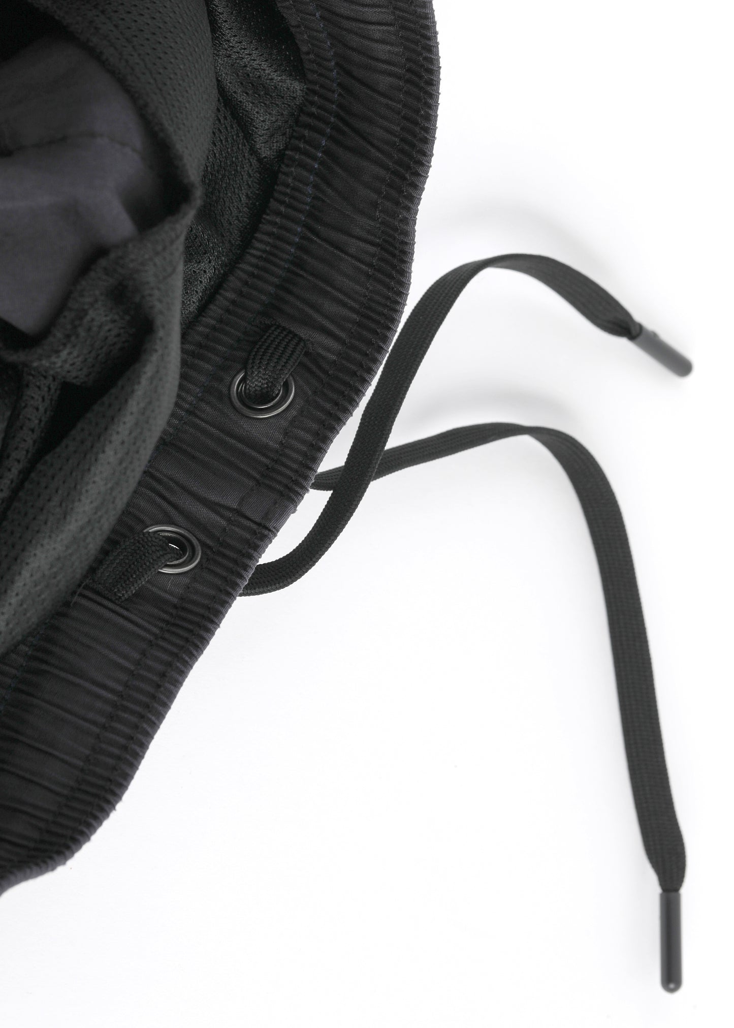 BRAIN STORM TRUNK : WASHED BLACK