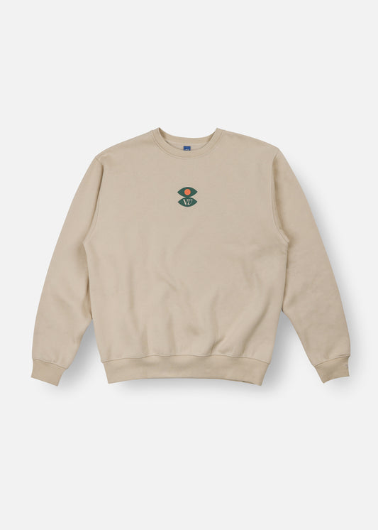 VORTEX CREW : PARCHMENT