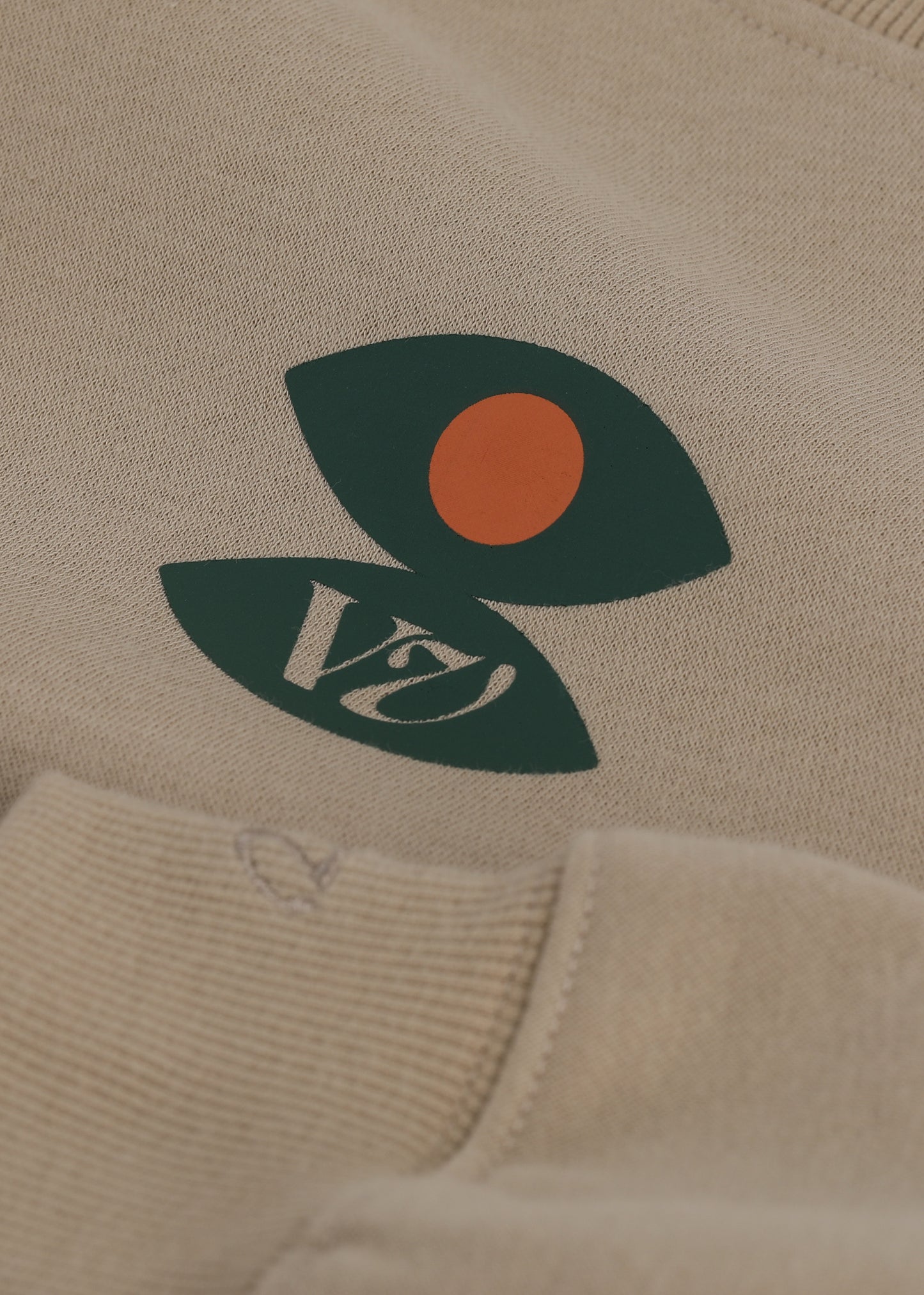 VORTEX CREW : PARCHMENT