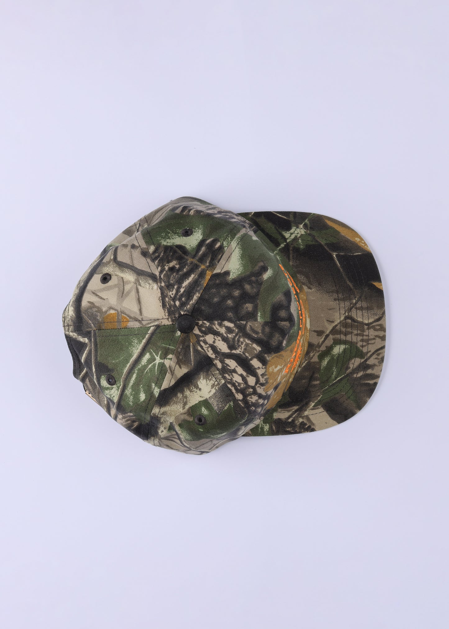 PROJECTS CAP : TRAIL CAMO