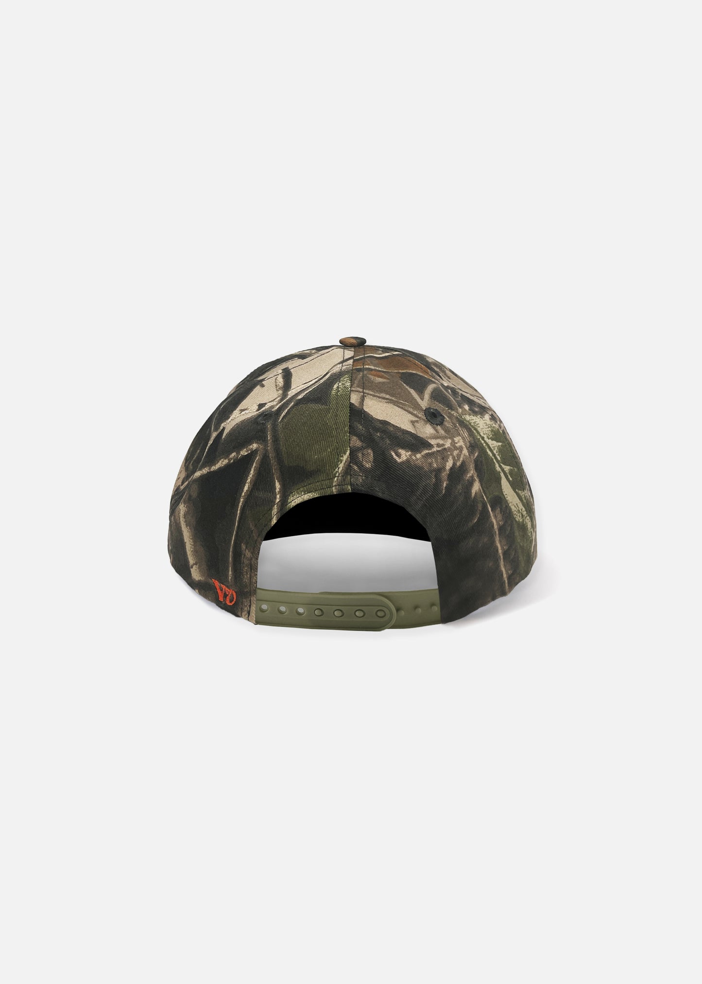 PROJECTS CAP : TRAIL CAMO
