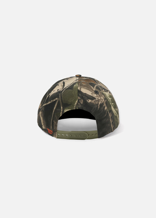 PROJECTS CAP : TRAIL CAMO