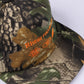 PROJECTS CAP : TRAIL CAMO