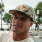 PROJECTS CAP : TRAIL CAMO