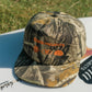 PROJECTS CAP : TRAIL CAMO