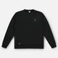 PALA CREW : BLACK